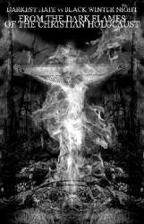 Black Winter Night : From the Dark Flames of the Christian Holocaust